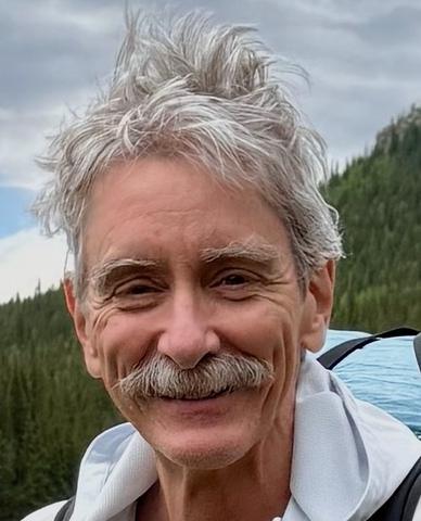 Dave Hale